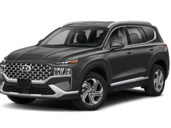 HYUNDAI SANTA FE 2022 5NMS6DAJ5NH389408 image